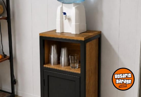 Hogar - mueble para dispenser - En Venta