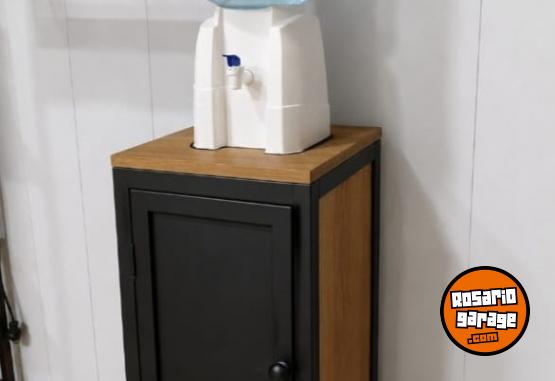 Hogar - mueble para dispenser - En Venta