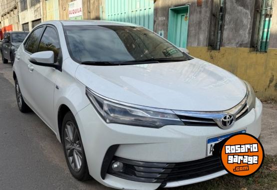 Autos - Toyota Corolla Xei 2019 Nafta 150000Km - En Venta