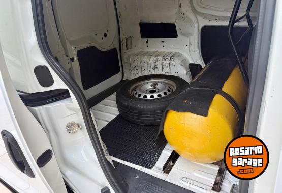 Utilitarios - Fiat Qubo 1.4 8v Active 2014 GNC - En Venta