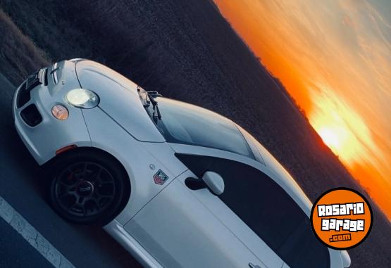 Autos - Fiat 500 2013 Nafta 144000Km - En Venta