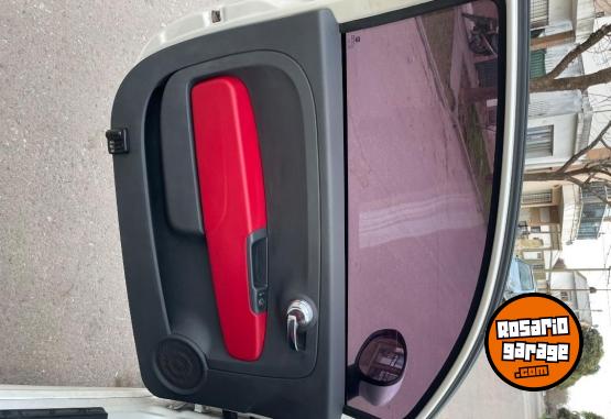 Autos - Fiat 500 2013 Nafta 144000Km - En Venta