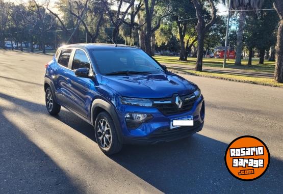 Autos - Renault KWID 2025 Nafta 26000Km - En Venta