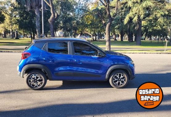 Autos - Renault KWID 2025 Nafta 26000Km - En Venta