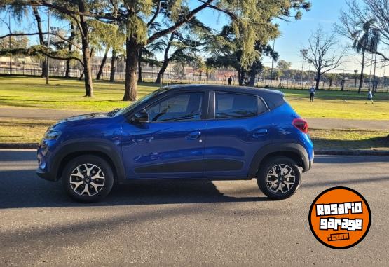 Autos - Renault KWID 2025 Nafta 26000Km - En Venta