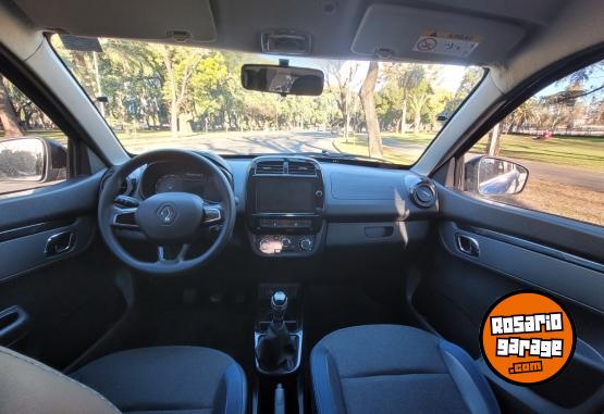 Autos - Renault KWID 2025 Nafta 26000Km - En Venta
