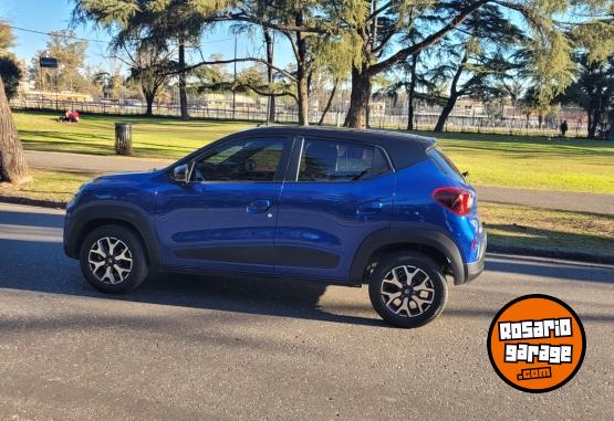 Autos - Renault KWID 2025 Nafta 26000Km - En Venta