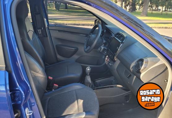 Autos - Renault KWID 2025 Nafta 26000Km - En Venta