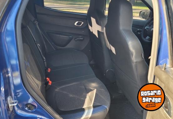 Autos - Renault KWID 2025 Nafta 26000Km - En Venta