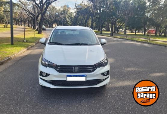 Autos - Fiat CRONOS 2023 Nafta 21000Km - En Venta