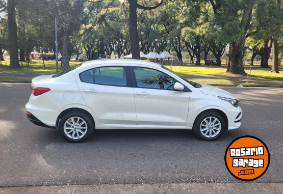 Autos - Fiat CRONOS 2023 Nafta 21000Km - En Venta
