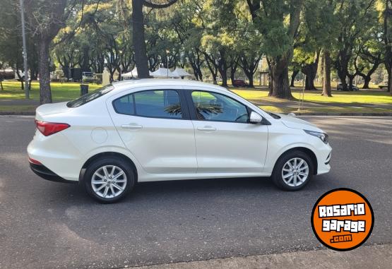 Autos - Fiat CRONOS 2023 Nafta 21000Km - En Venta