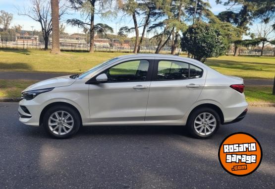 Autos - Fiat CRONOS 2023 Nafta 21000Km - En Venta