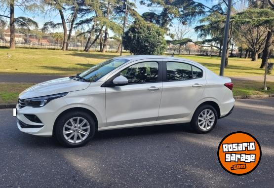 Autos - Fiat CRONOS 2023 Nafta 21000Km - En Venta