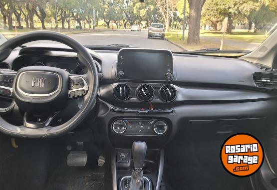 Autos - Fiat CRONOS 2023 Nafta 21000Km - En Venta
