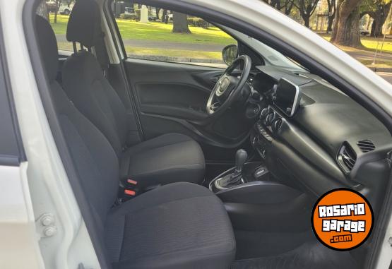 Autos - Fiat CRONOS 2023 Nafta 21000Km - En Venta