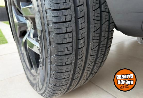 Camionetas - Volkswagen Amarok V6 2022 Diesel - En Venta