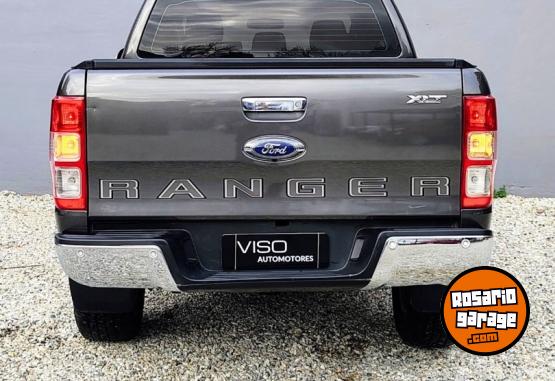 Camionetas - Ford RANGER XLT 4X2 3.2 D 2023 Diesel 83000Km - En Venta