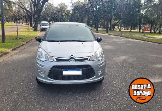 Autos - Citroen C3 FEEL 2021 Nafta 51000Km - En Venta