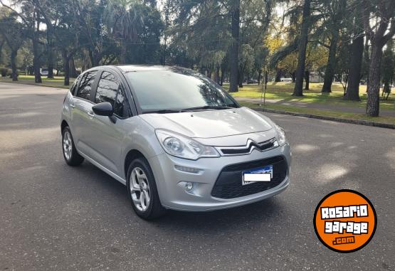 Autos - Citroen C3 FEEL 2021 Nafta 51000Km - En Venta