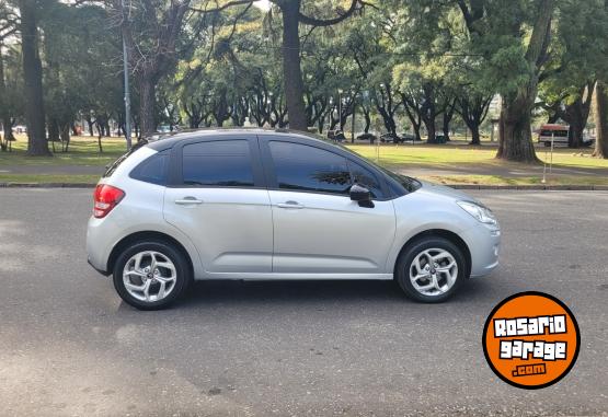 Autos - Citroen C3 FEEL 2021 Nafta 51000Km - En Venta