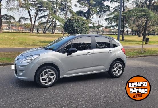 Autos - Citroen C3 FEEL 2021 Nafta 51000Km - En Venta