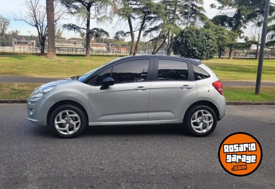 Autos - Citroen C3 FEEL 2021 Nafta 51000Km - En Venta