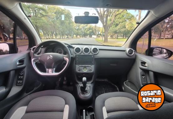 Autos - Citroen C3 FEEL 2021 Nafta 51000Km - En Venta