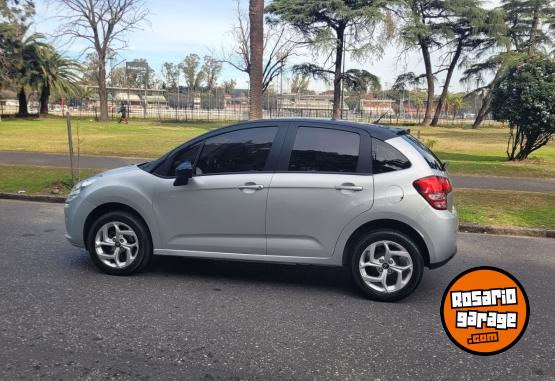 Autos - Citroen C3 FEEL 2021 Nafta 51000Km - En Venta