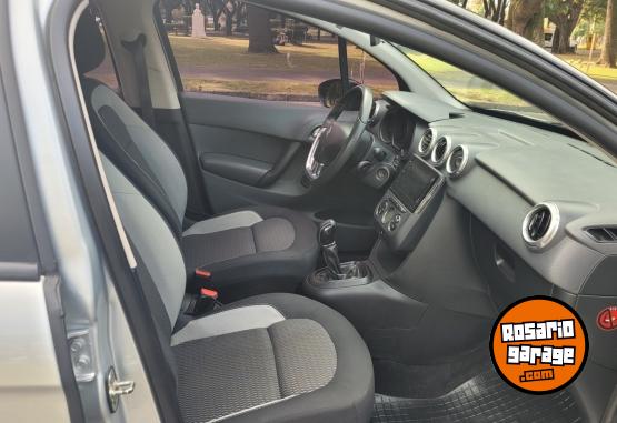 Autos - Citroen C3 FEEL 2021 Nafta 51000Km - En Venta