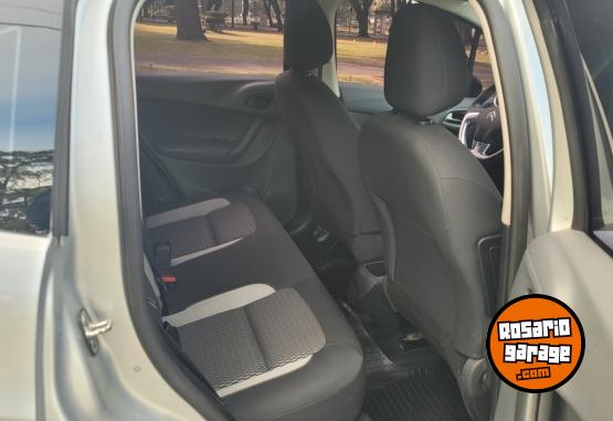 Autos - Citroen C3 FEEL 2021 Nafta 51000Km - En Venta