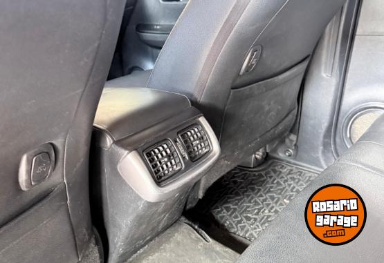 Camionetas - Toyota Hilux srx 2016 Diesel 140000Km - En Venta