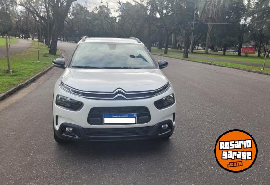 Autos - Citroen C4 CACTUS 2019 Nafta 74000Km - En Venta