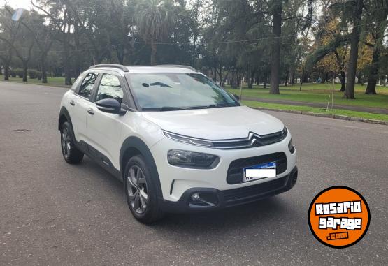 Autos - Citroen C4 CACTUS 2019 Nafta 74000Km - En Venta