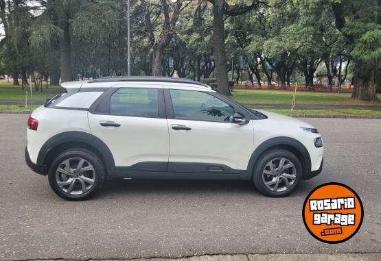 Autos - Citroen C4 CACTUS 2019 Nafta 74000Km - En Venta