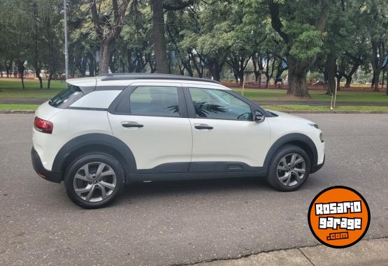 Autos - Citroen C4 CACTUS 2019 Nafta 74000Km - En Venta