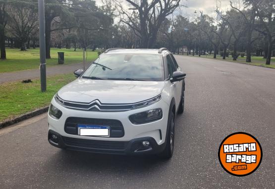 Autos - Citroen C4 CACTUS 2019 Nafta 74000Km - En Venta