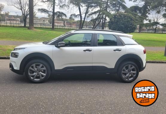 Autos - Citroen C4 CACTUS 2019 Nafta 74000Km - En Venta