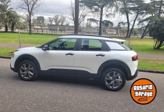 Autos - Citroen C4 CACTUS 2019 Nafta 74000Km - En Venta