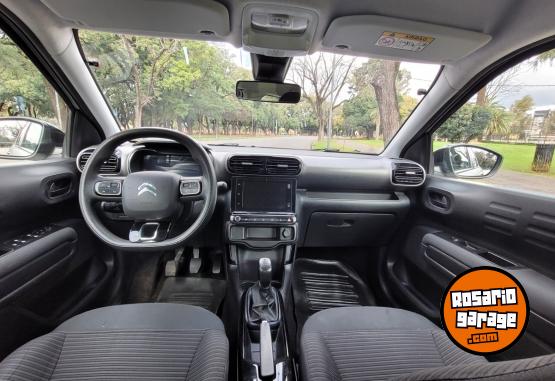 Autos - Citroen C4 CACTUS 2019 Nafta 74000Km - En Venta