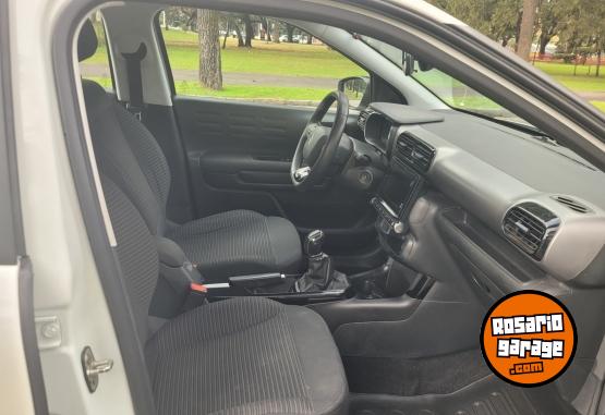 Autos - Citroen C4 CACTUS 2019 Nafta 74000Km - En Venta