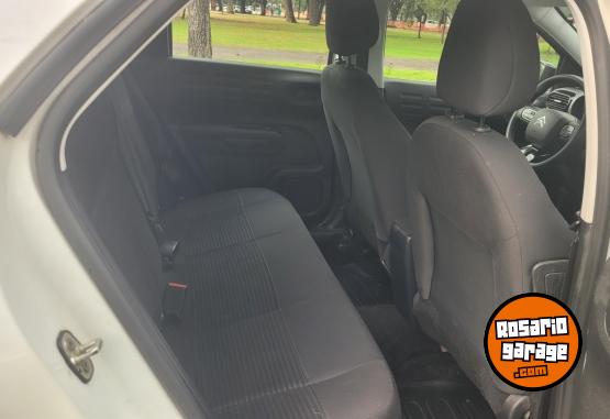 Autos - Citroen C4 CACTUS 2019 Nafta 74000Km - En Venta