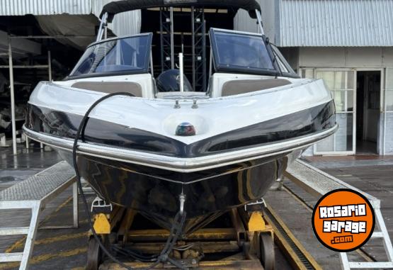 Embarcaciones - Quicksilver 555 con Mercury 115Hp CT.- - En Venta