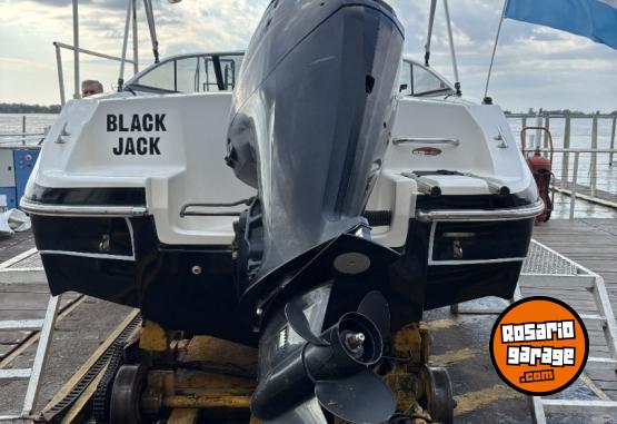 Embarcaciones - Quicksilver 555 con Mercury 115Hp CT.- - En Venta