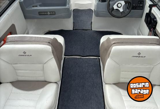 Embarcaciones - Quicksilver 555 con Mercury 115Hp CT.- - En Venta