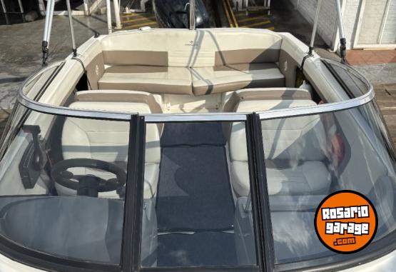 Embarcaciones - Quicksilver 555 con Mercury 115Hp CT.- - En Venta