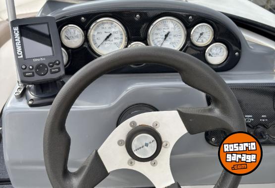 Embarcaciones - Quicksilver 555 con Mercury 115Hp CT.- - En Venta