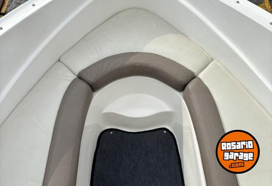 Embarcaciones - Quicksilver 555 con Mercury 115Hp CT.- - En Venta