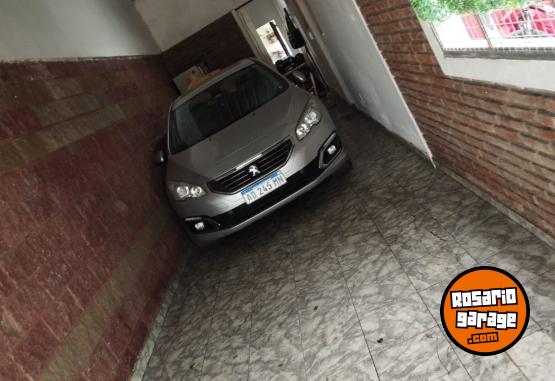 Autos - Peugeot 408 Allure 1.6 2018 Nafta 140000Km - En Venta
