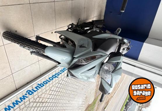 Motos - Honda Wave 2026 2026 Nafta 0Km - En Venta